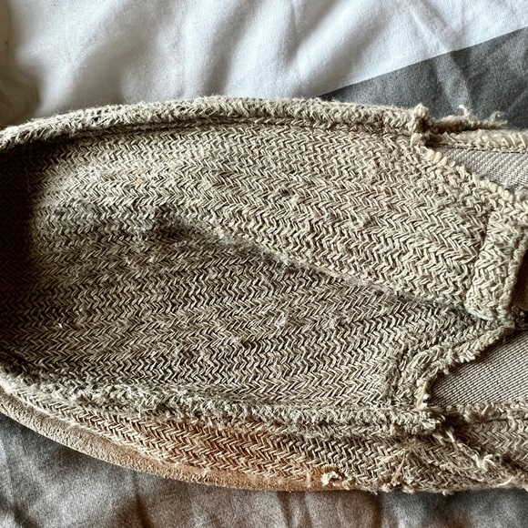 Mens Sanuk Shoes - Picture 5 of 8